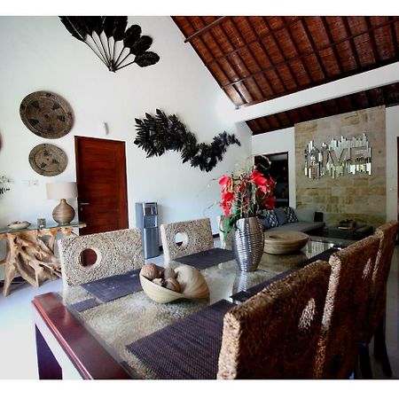 Exquisito Villa Dempassar Exterior foto
