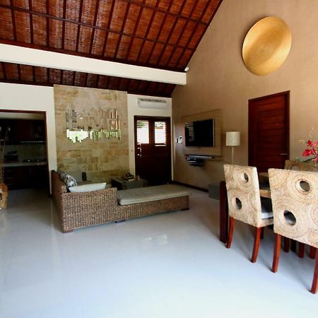 Exquisito Villa Dempassar Exterior foto