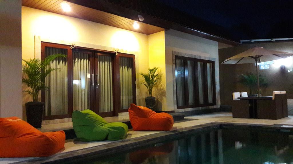Exquisito Villa Dempassar Exterior foto