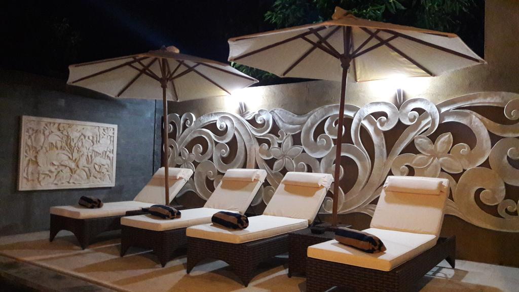 Exquisito Villa Dempassar Exterior foto