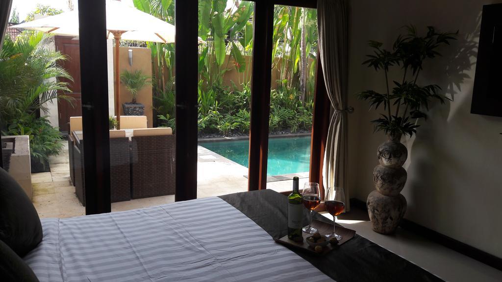 Exquisito Villa Dempassar Exterior foto