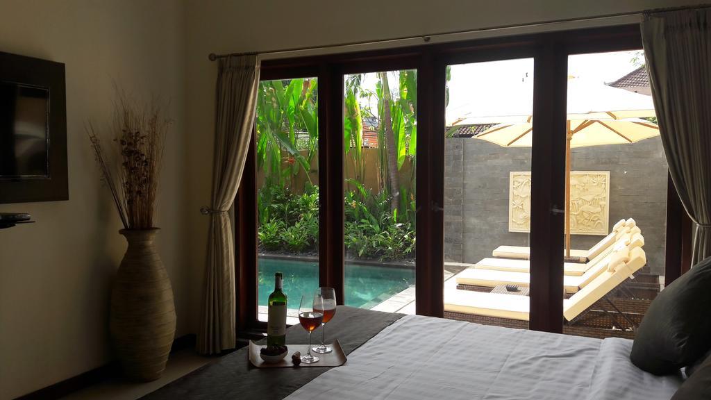 Exquisito Villa Dempassar Exterior foto