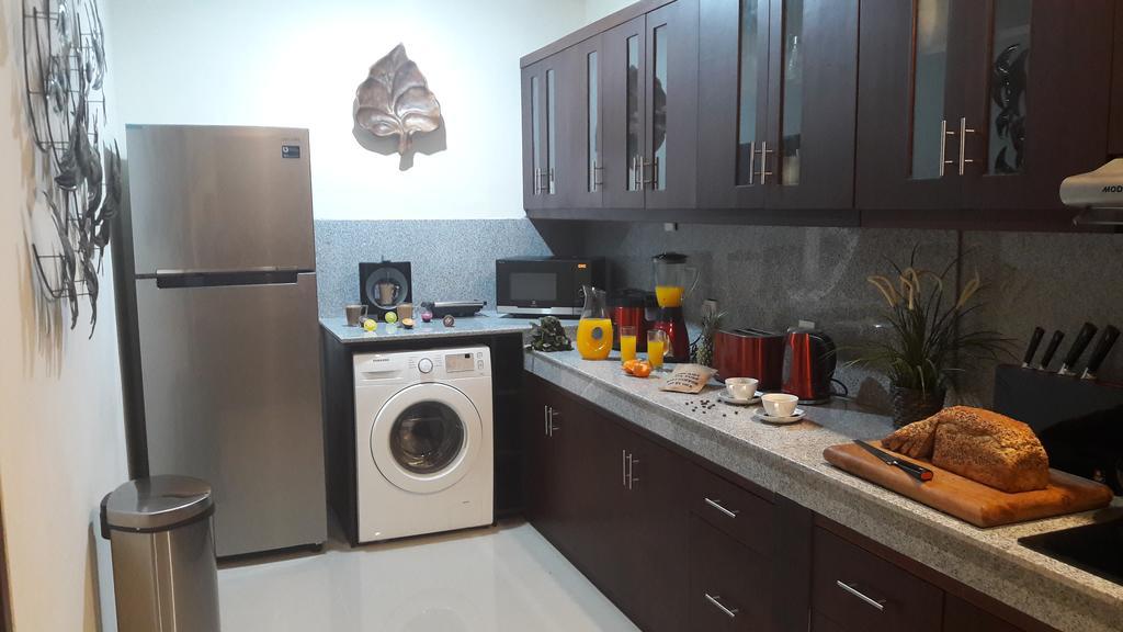 Exquisito Villa Dempassar Exterior foto