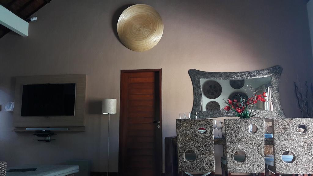 Exquisito Villa Dempassar Exterior foto