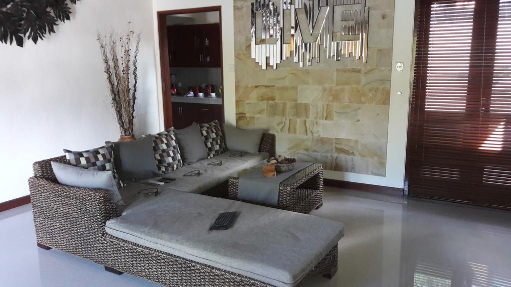 Exquisito Villa Dempassar Exterior foto