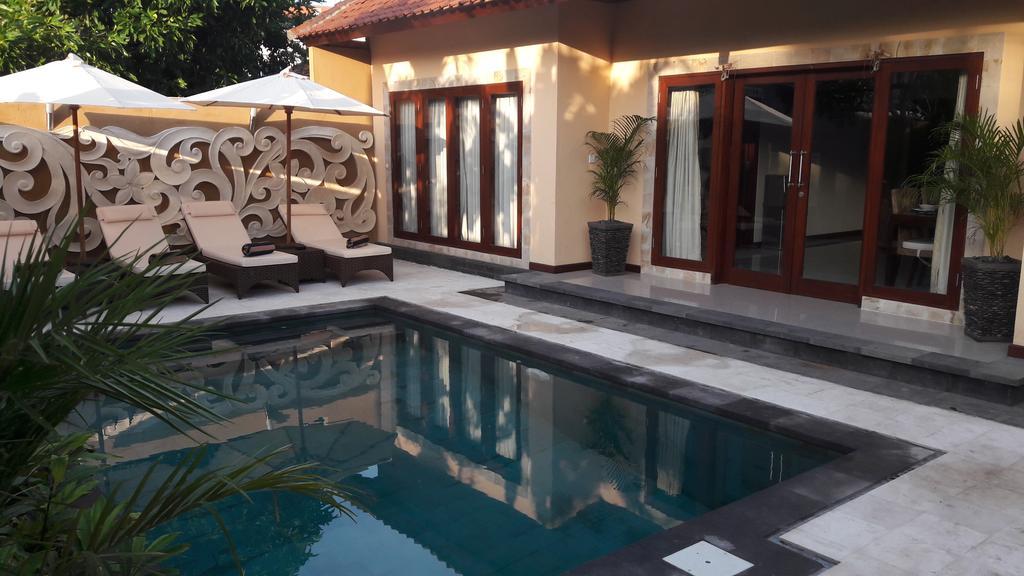 Exquisito Villa Dempassar Exterior foto
