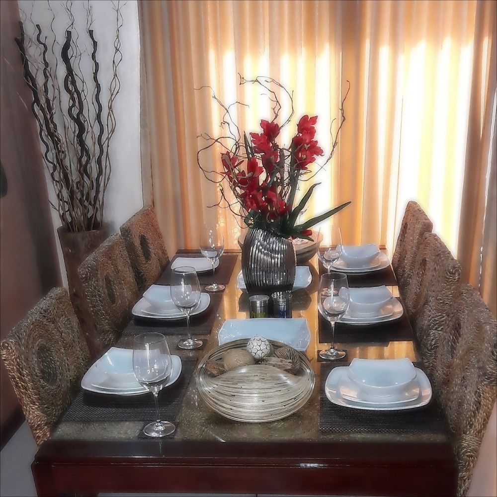 Exquisito Villa Dempassar Exterior foto