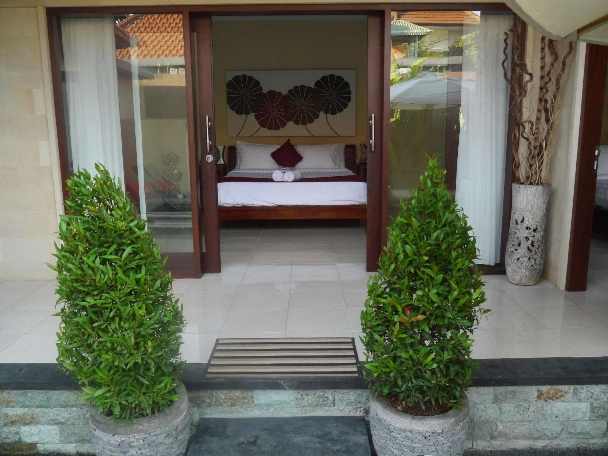 Exquisito Villa Dempassar Exterior foto