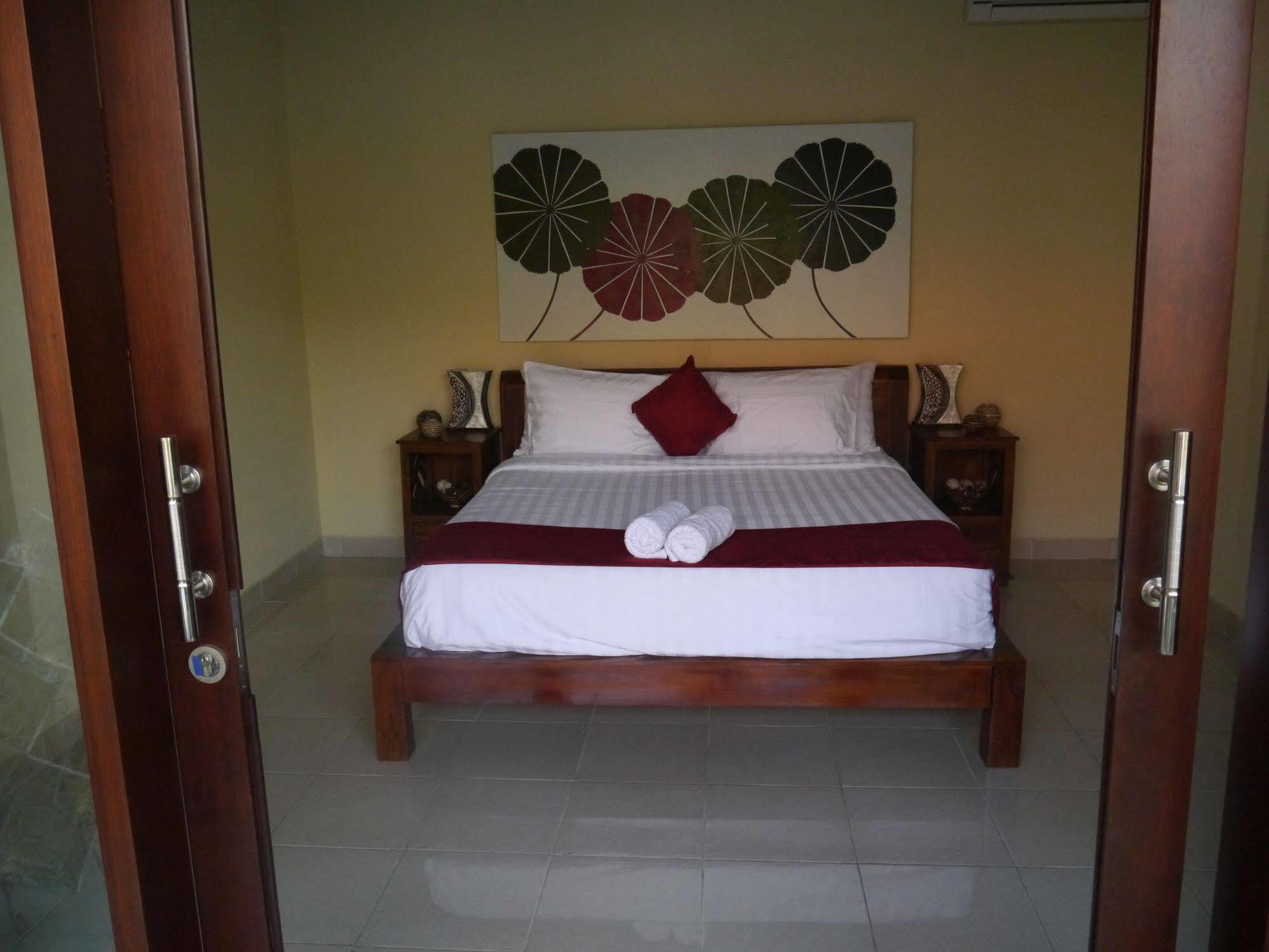 Exquisito Villa Dempassar Exterior foto