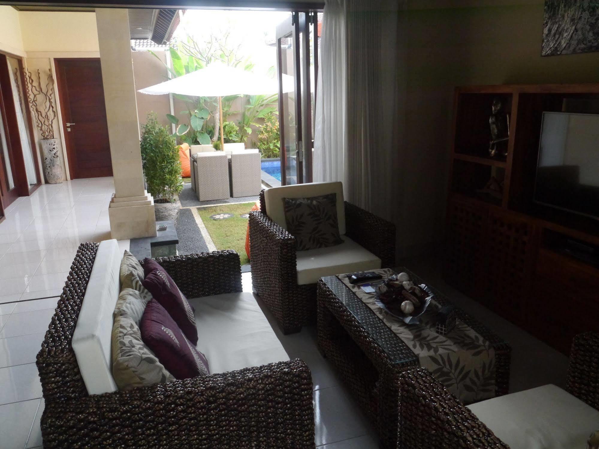 Exquisito Villa Dempassar Exterior foto
