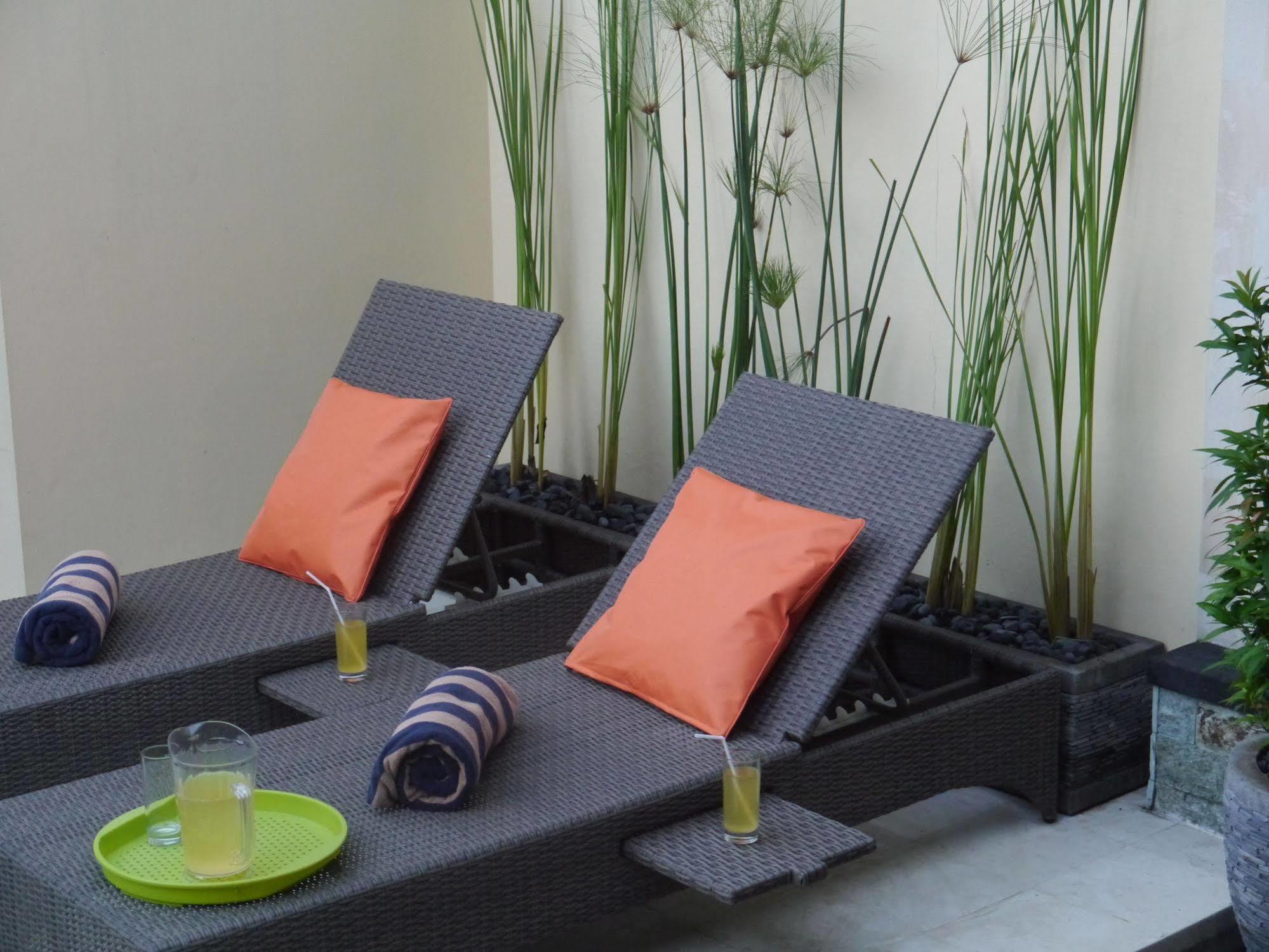 Exquisito Villa Dempassar Exterior foto