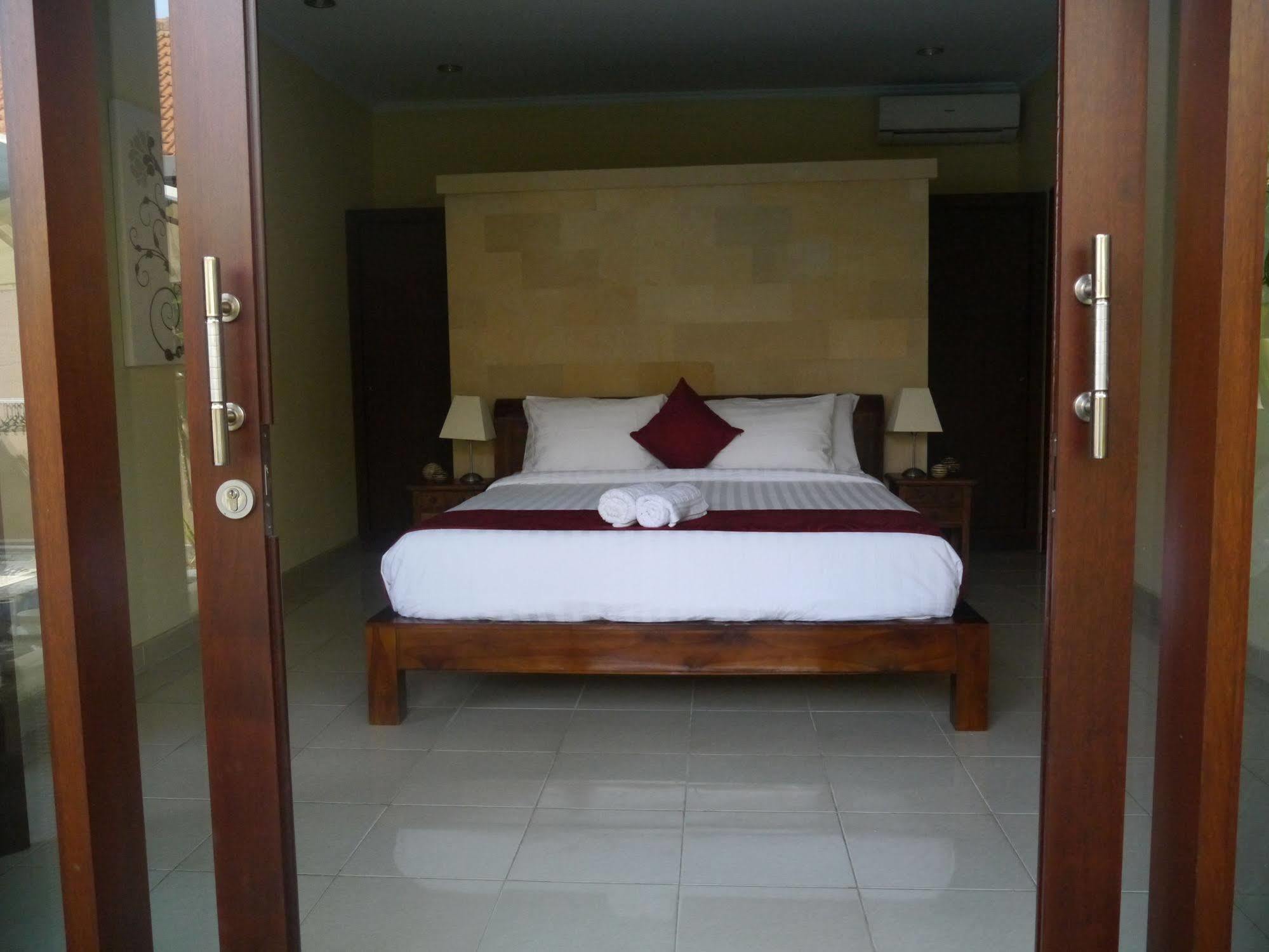 Exquisito Villa Dempassar Exterior foto