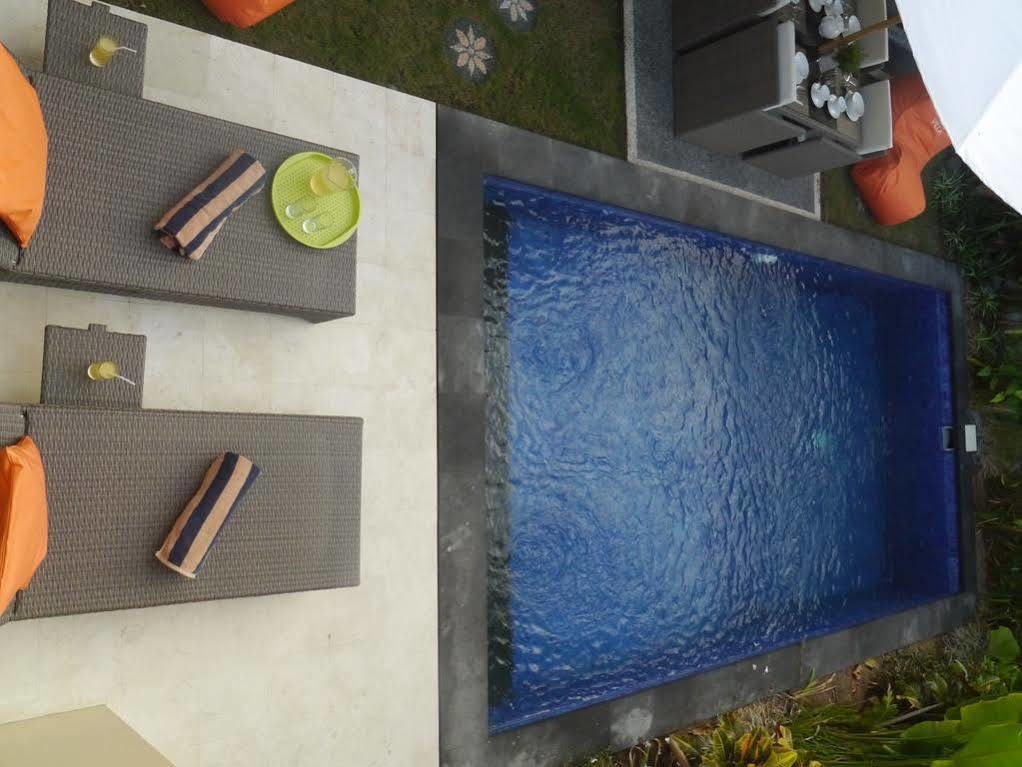 Exquisito Villa Dempassar Exterior foto