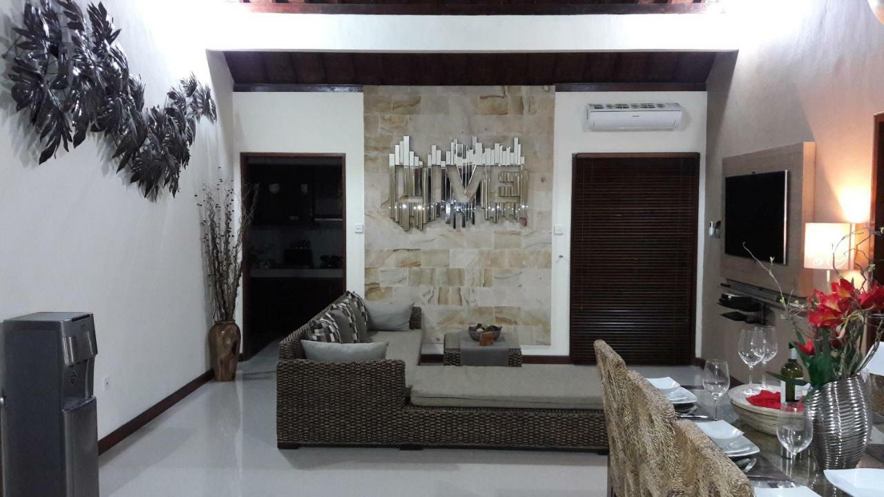 Exquisito Villa Dempassar Exterior foto
