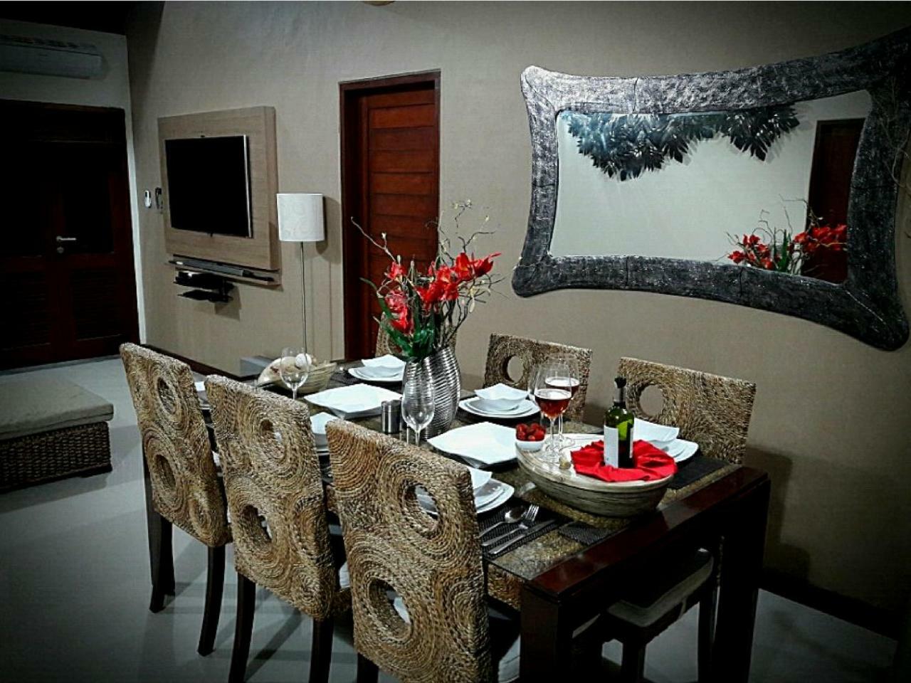 Exquisito Villa Dempassar Exterior foto